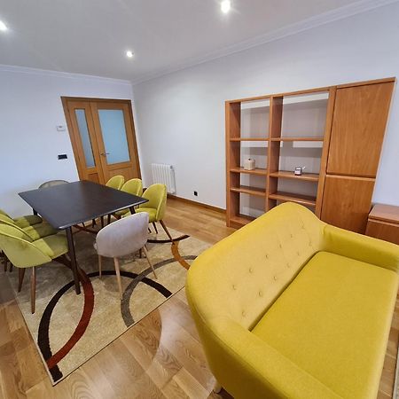 Calle Areal Muy Centrico Vigo Dış mekan fotoğraf