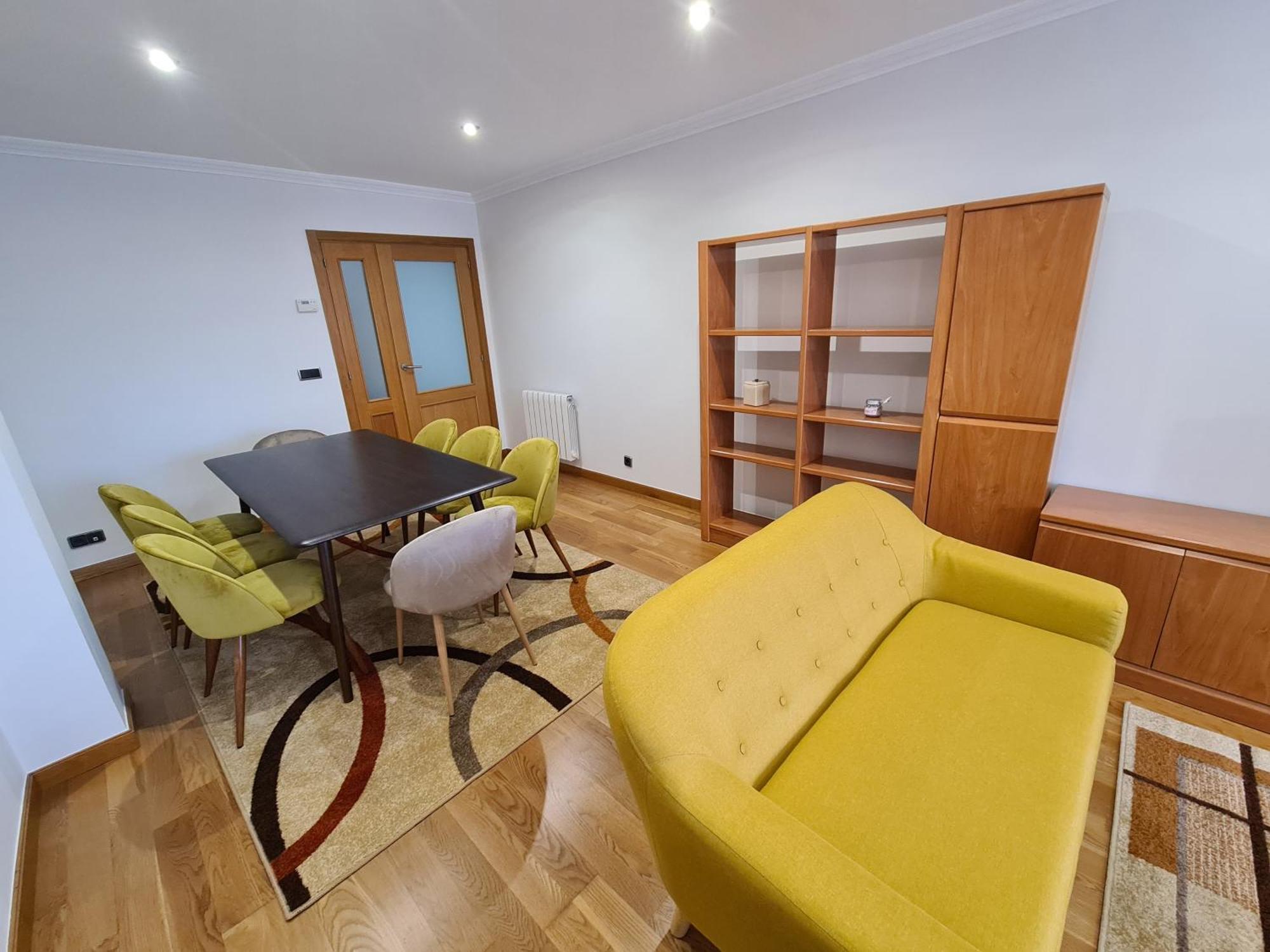 Calle Areal Muy Centrico Vigo Dış mekan fotoğraf