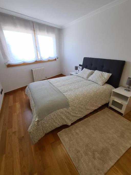 Calle Areal Muy Centrico Vigo Dış mekan fotoğraf