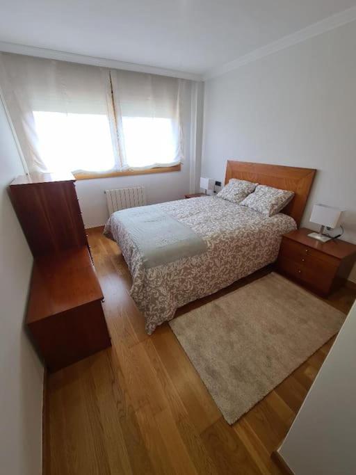 Calle Areal Muy Centrico Vigo Dış mekan fotoğraf