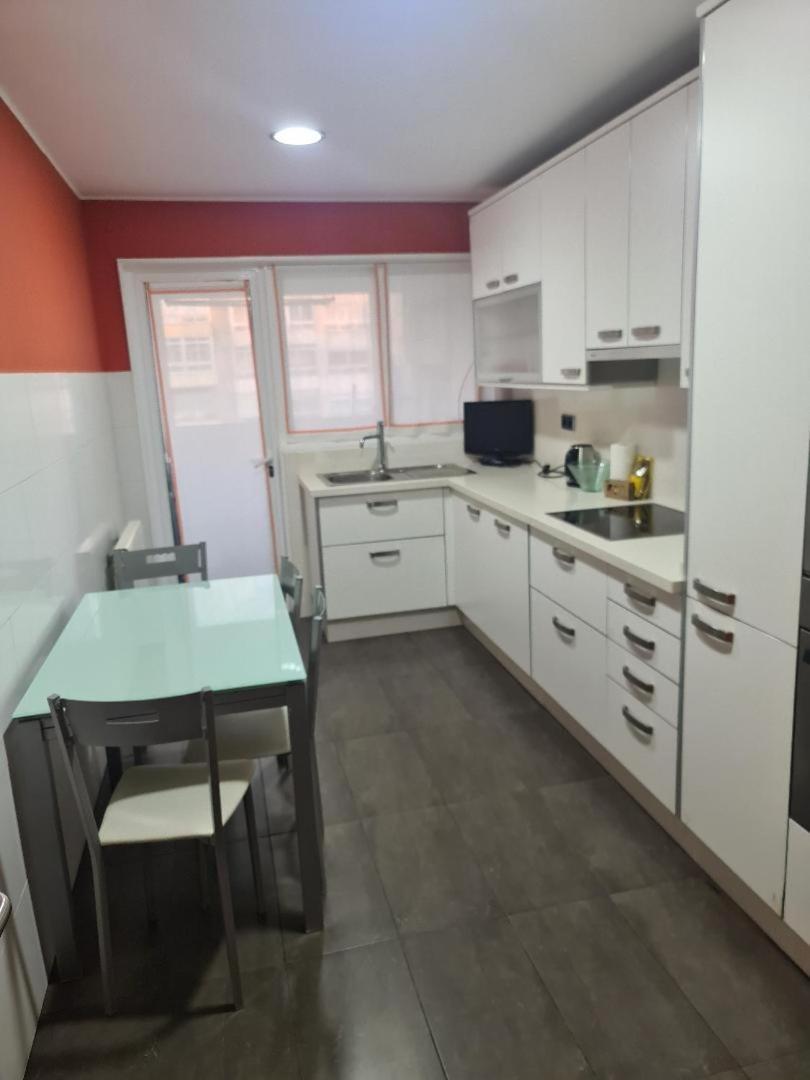 Calle Areal Muy Centrico Vigo Dış mekan fotoğraf