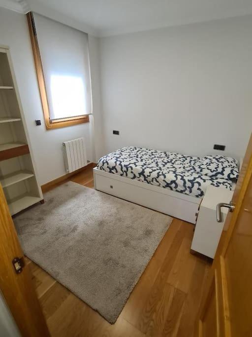 Calle Areal Muy Centrico Vigo Dış mekan fotoğraf