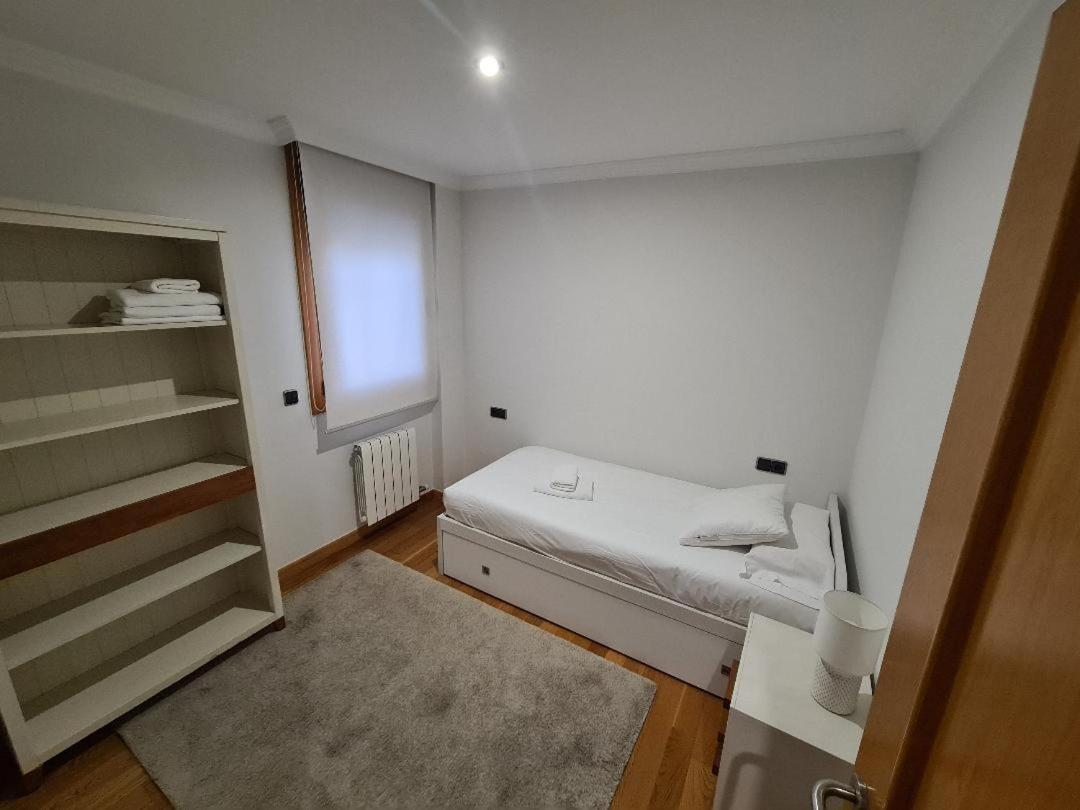 Calle Areal Muy Centrico Vigo Dış mekan fotoğraf