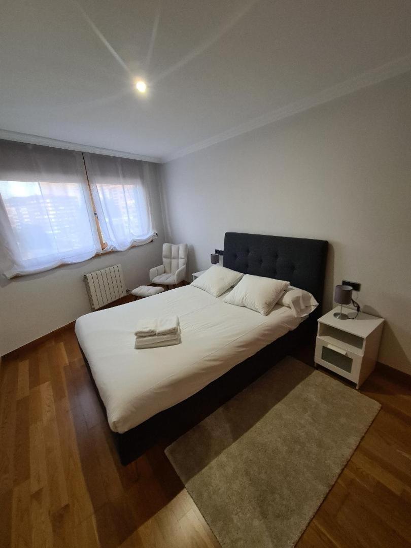 Calle Areal Muy Centrico Vigo Dış mekan fotoğraf
