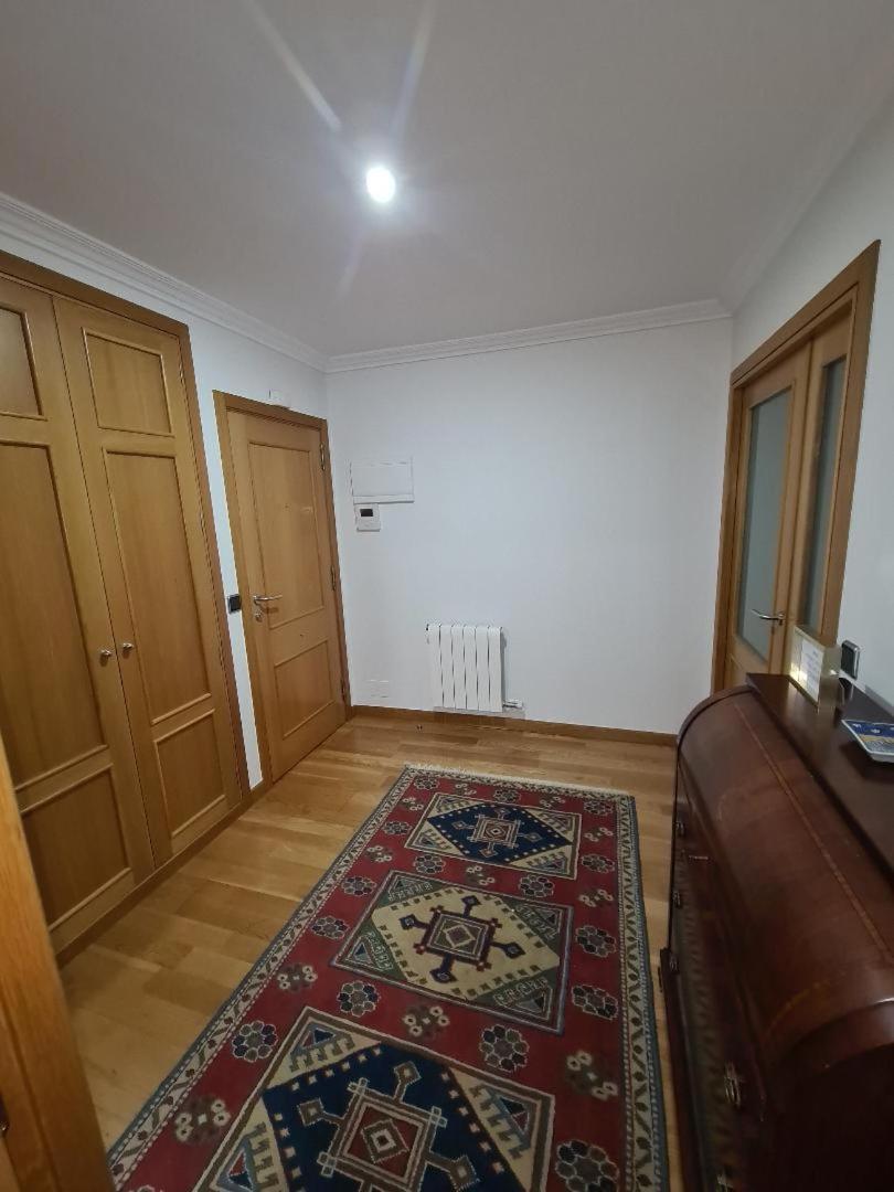 Calle Areal Muy Centrico Vigo Dış mekan fotoğraf