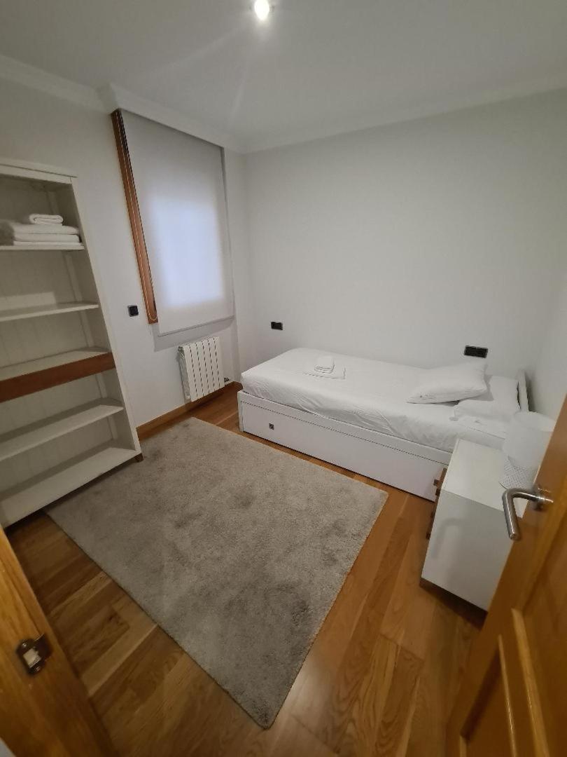 Calle Areal Muy Centrico Vigo Dış mekan fotoğraf
