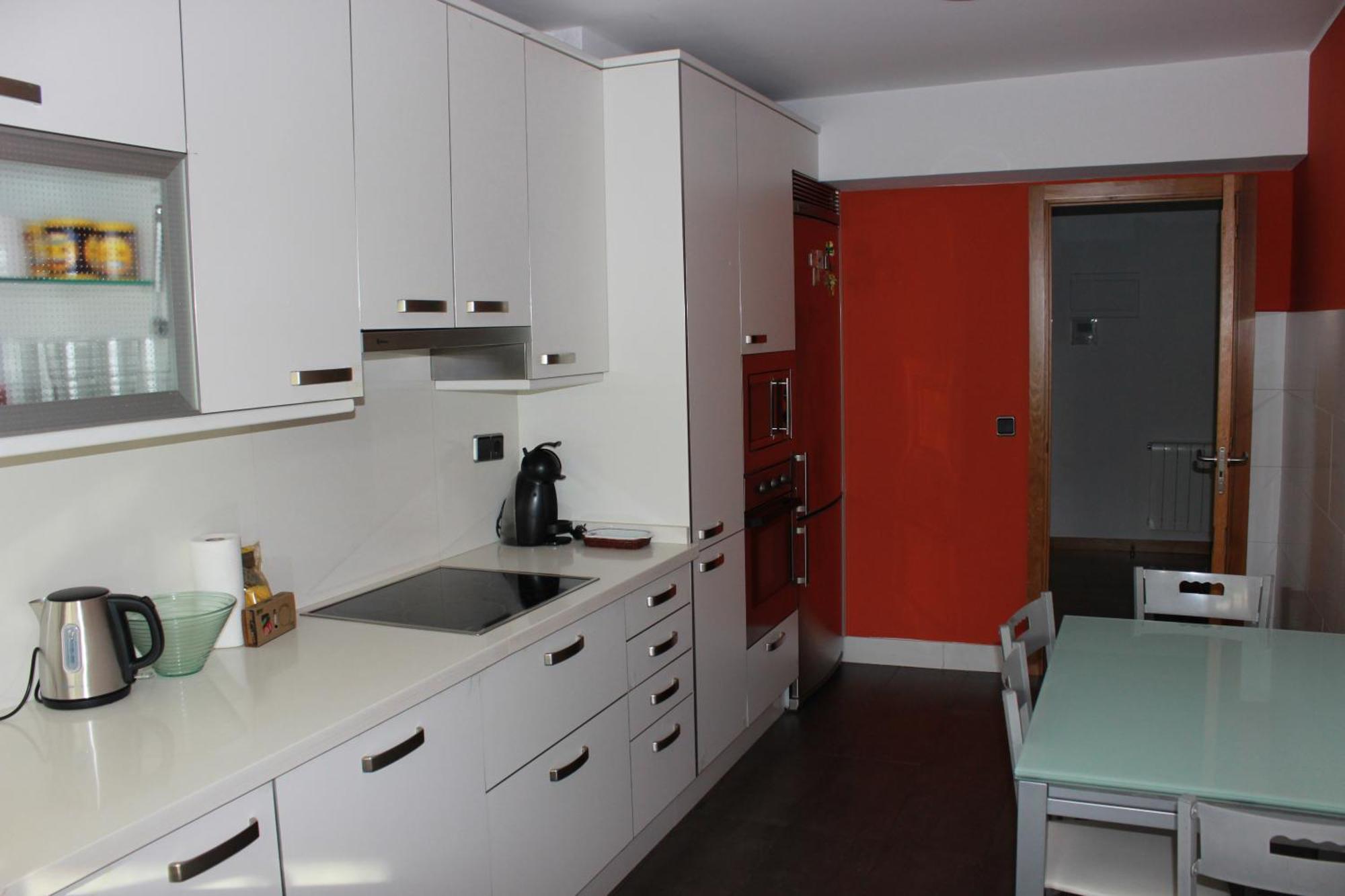 Calle Areal Muy Centrico Vigo Dış mekan fotoğraf